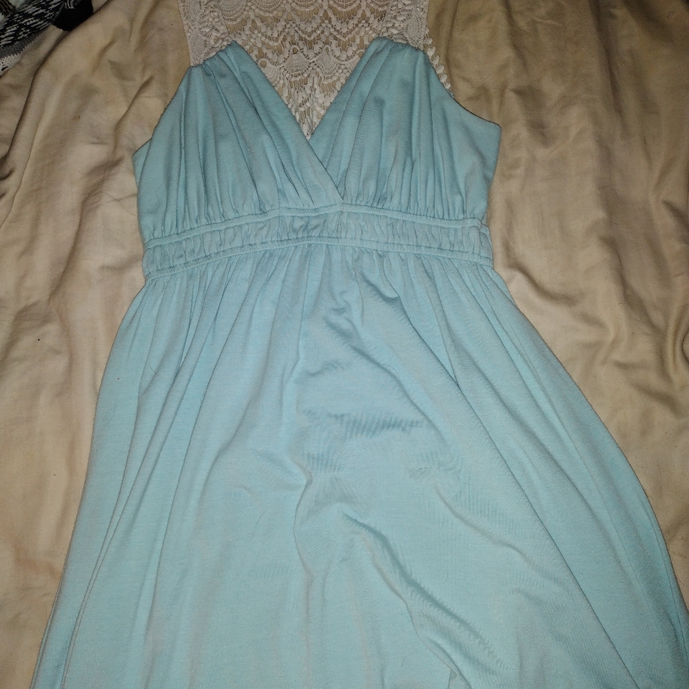 My Michelle dress Sz large